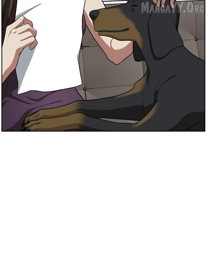 Change Me Chapter 34 - page 6